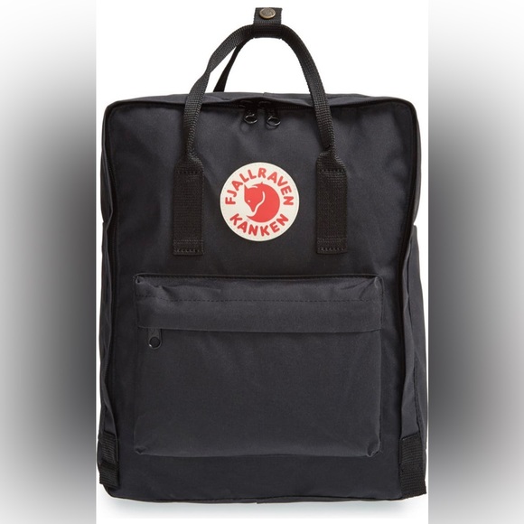 Fjallraven Handbags - Brand New Fjallraven Kanken